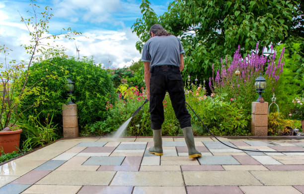 Best Restaurant Pressure Washing  in Lumbine Valley, CO
